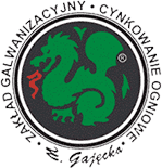 Logo Zakład Galwanizacyjny Elżbieta Gajęcka